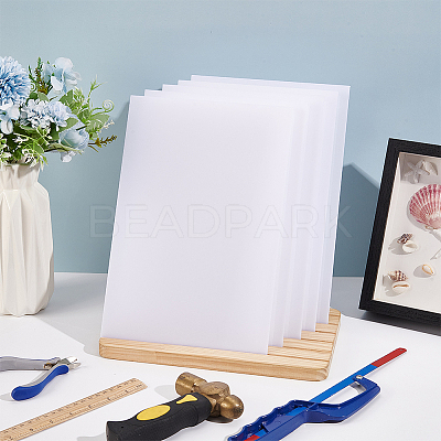 Acrylic Board AJEW-WH0871-49A-02-1