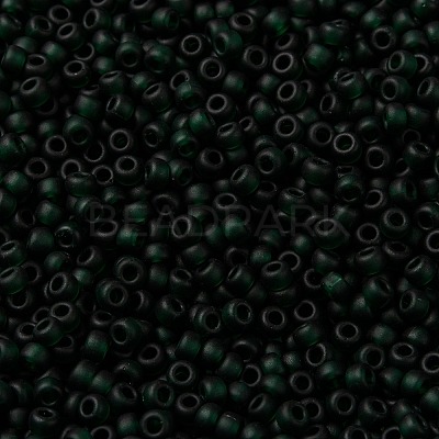 MIYUKI Round Rocailles Beads X-SEED-G008-RR0156F-1