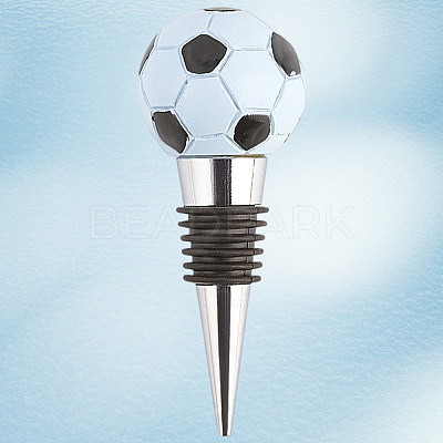 Zinc Alloy Wine Stoppers FIND-WH20040-05E-1