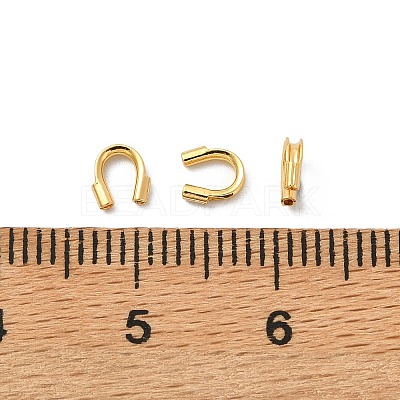 SHEGRACE Brass Wire Guardians XGR0074G-86G-1