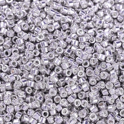 MIYUKI Delica Beads X-SEED-J020-DB0429-1