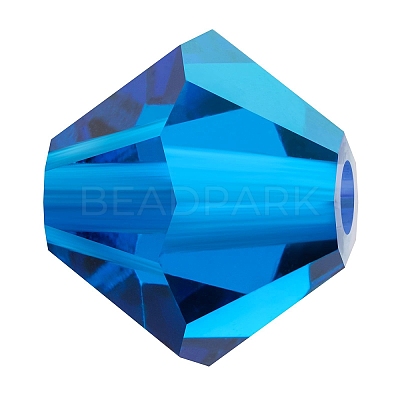Preciosa® Crystal Beads Y-PRC-BA3-60310-1