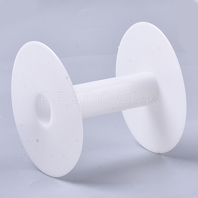 Plastic Spool C129Y-1