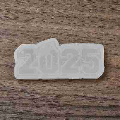 DIY Silicone Pendant Molds SIMO-L001-01-1
