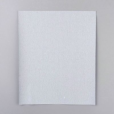 Aluminum Oxide Polishing Abrasive Sanding Paper DIY-WH0671-060-1