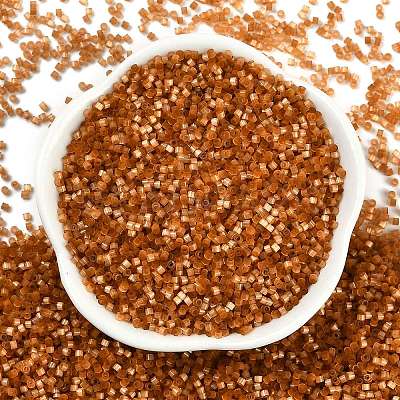 Imitation Cat Eyes Glass Seed Beads X1-SEED-H003-03Z-1