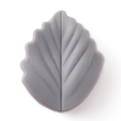 Silicone Beads SIL-WH0001-20N-1