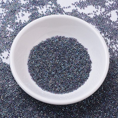 MIYUKI Delica Beads X-SEED-J020-DB0059-1