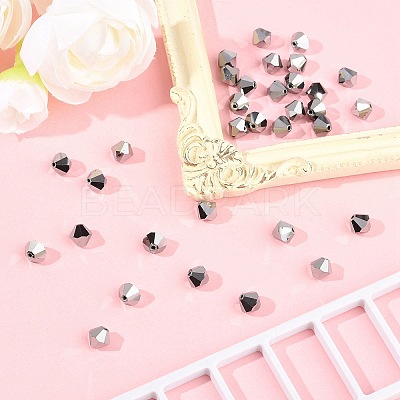 Preciosa® Crystal Beads Y-PRC-BA6-23980-27200-1