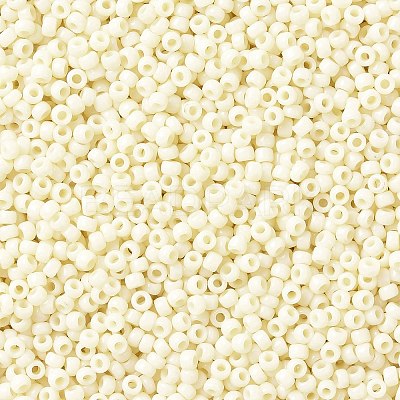TOHO Round Seed Beads SEED-TR15-0051-1