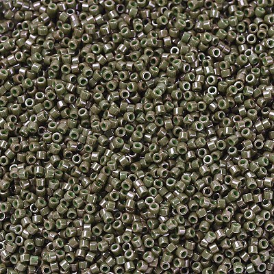 MIYUKI Delica Beads SEED-X0054-DB0657-1