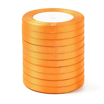 Single Face Satin Ribbon RC10mmY017-1