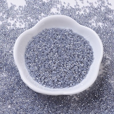 MIYUKI Delica Beads X-SEED-J020-DB0242-1