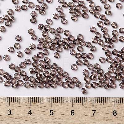 MIYUKI Round Rocailles Beads SEED-X0055-RR1836-1