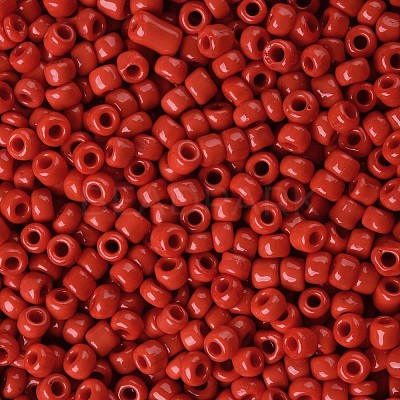 8/0 Glass Seed Beads X1-SEED-A010-3mm-45-1
