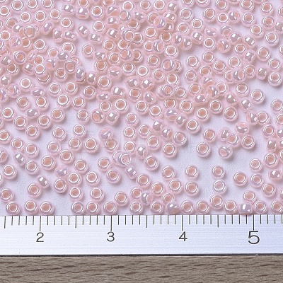 MIYUKI Round Rocailles Beads SEED-X0054-RR0427-1