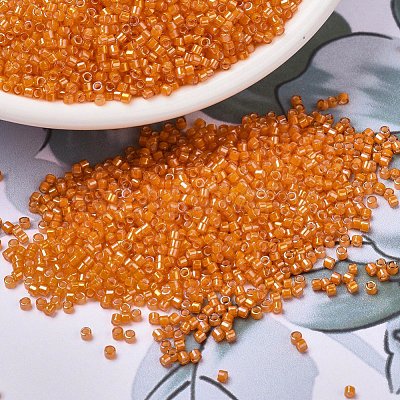 MIYUKI Delica Beads SEED-X0054-DB1777-1