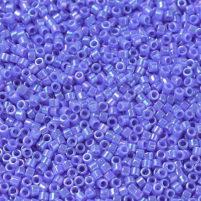 MIYUKI Delica Beads SEED-X0054-DB0167-1