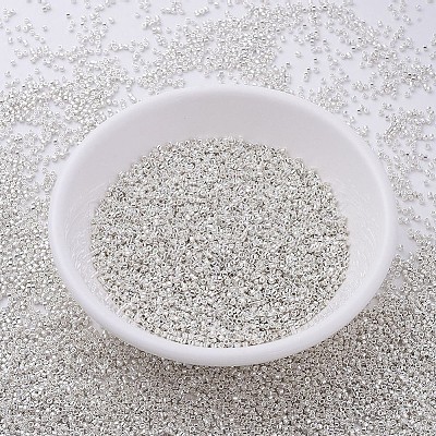 MIYUKI Delica Beads SEED-MY11-DB0551-1