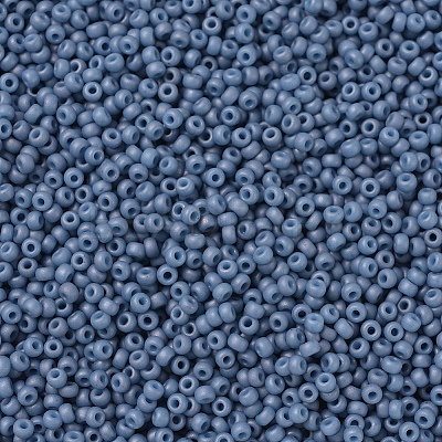 MIYUKI Round Rocailles Beads SEED-X0054-RR2038-1