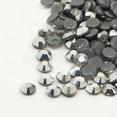 Glass Hotfix Rhinestone LS-RGLA-A019-SS16-566-1