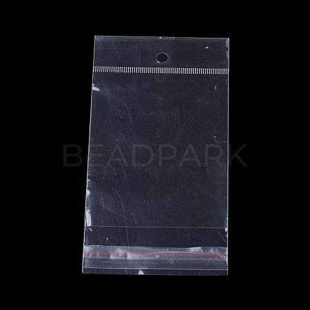 OPP Cellophane Bags OPC-Q002-02-7x14-1
