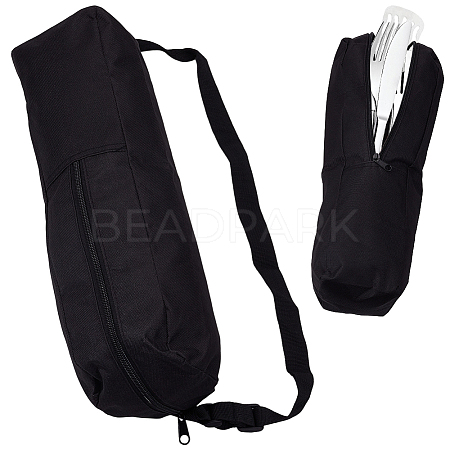 Oxford Cloth Tripod Storage Bag AJEW-WH20816-136B-1