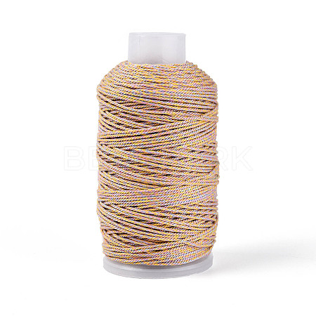 150M S24-Ply Cotton Twisted Cords OCOR-N010-01-27-1