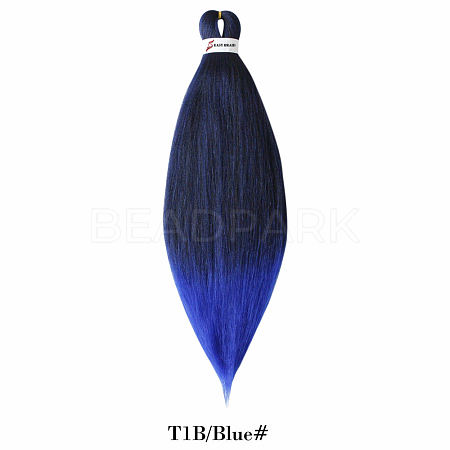 Long & Straight Hair Extension OHAR-G005-02C-1