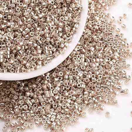 Cylinder Seed Beads SEED-H001-D01-1