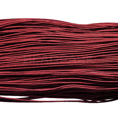 Chinese Waxed Cotton Cord YC2mm163-1