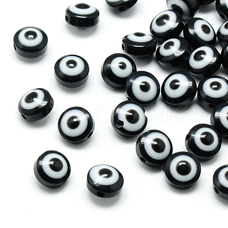 Resin Beads X-RESI-S339-6x8-01-1