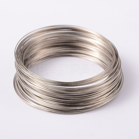 Memory Wire TWIR-H022-P-1