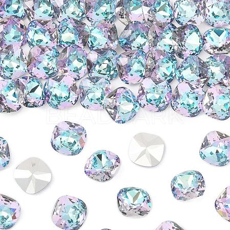 Preciosa® MAXIMA Crystal Fancy Stones X-PRC-FC10-00030-265-1