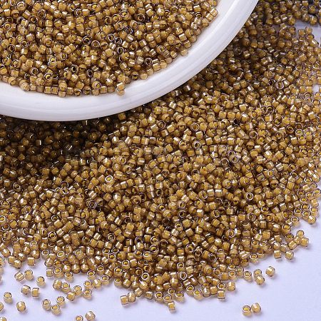 MIYUKI Delica Beads X-SEED-J020-DB2043-1