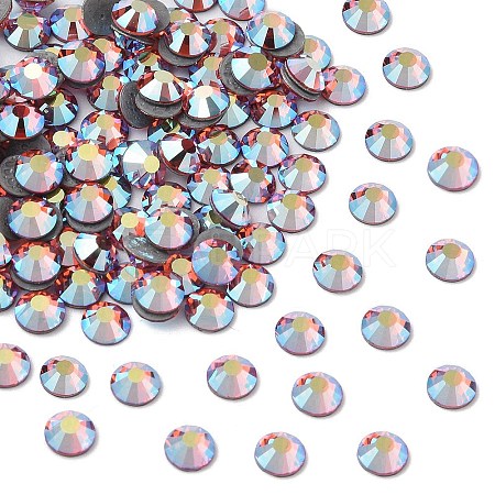 Preciosa® Crystal Hotfix Flatback Stones Y-PRC-HSS6-90350-200-1