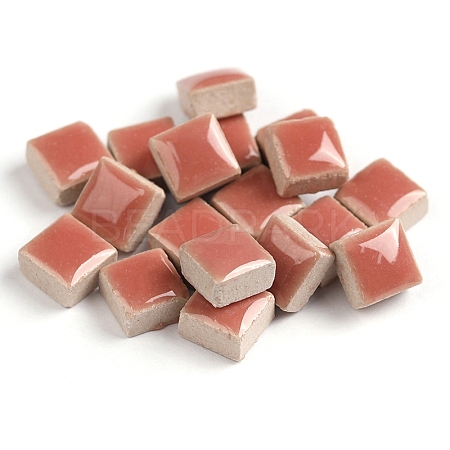 Square Shape Porcelain Mosaic Tiles PW-WGA2153-21-1