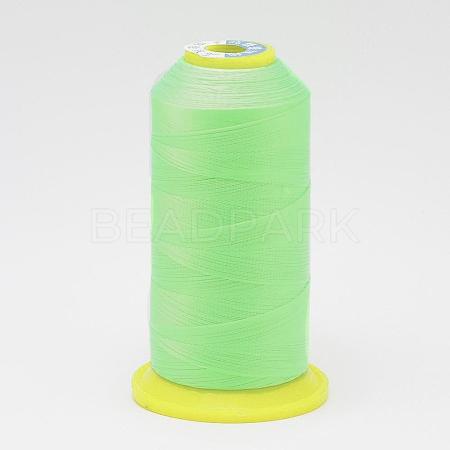 Nylon Sewing Thread NWIR-N006-01T1-0.6mm-1