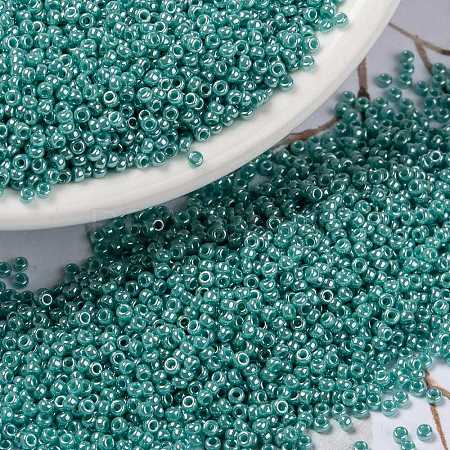 MIYUKI Round Rocailles Beads X-SEED-G009-RR0435-1