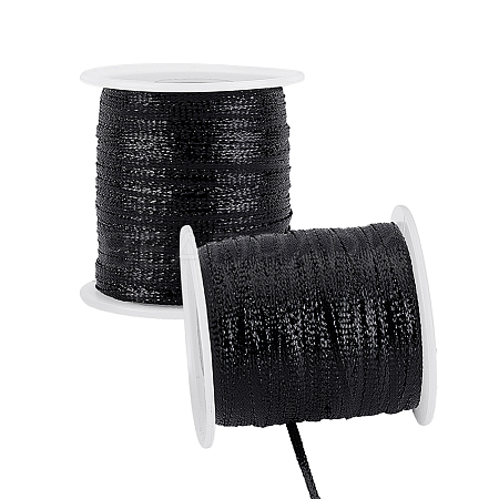 Polyester Ribbon OCOR-WH0082-528C-1