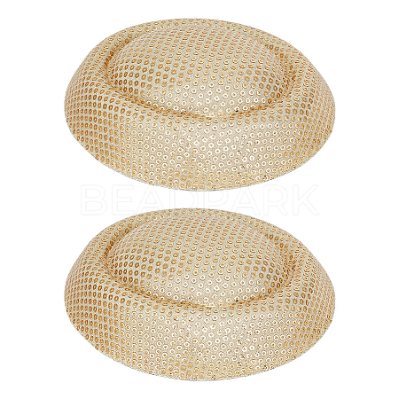 Polyester French Beret for Women AJEW-WH0248-760A-1