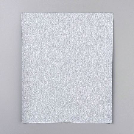 Aluminum Oxide Polishing Abrasive Sanding Paper DIY-WH0671-060-1