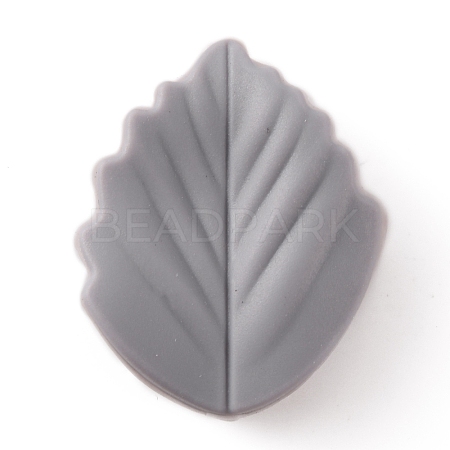 Silicone Beads SIL-WH0001-20N-1