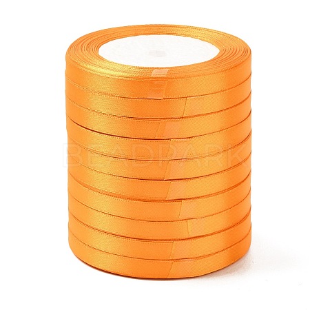 Single Face Satin Ribbon RC10mmY017-1