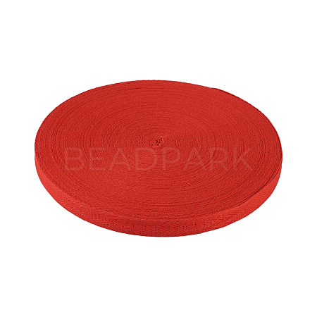 Cotton Twill Tape Ribbons OCOR-TAC0008-24C-1