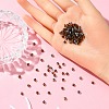 Preciosa® Crystal Beads X-PRC-BA4-10220-200-4