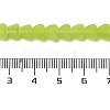 Handmade Lampwork Beads Strands LAMP-Q035-01E-4