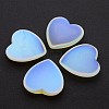 Opalite Cabochons G-P021-01-2