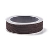 Braided Nylon Threads NWIR-E023-1.5mm-16-1