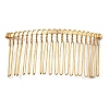 Iron Hair Comb Findings MAK-K021-03A-KCG-1